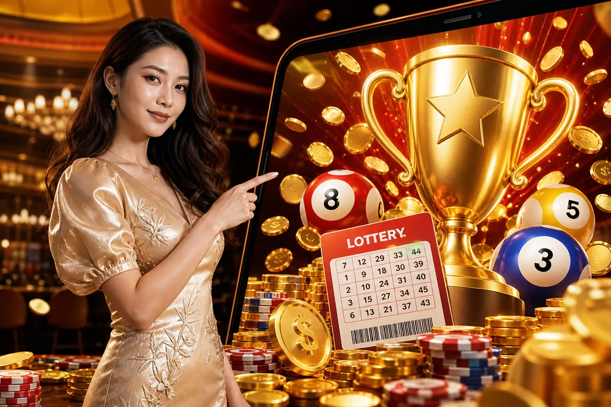 gf777 Welcome Bonus Deposit