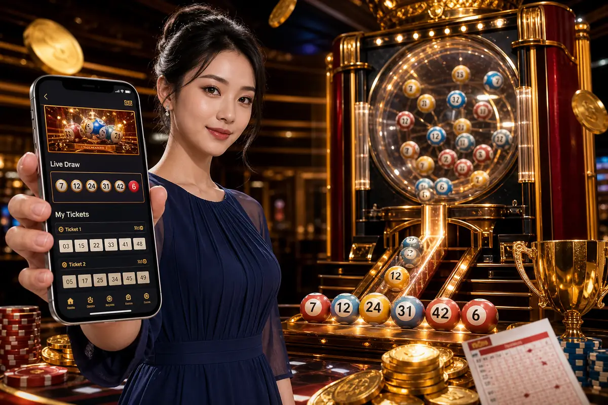 gf777 Account Security Tips