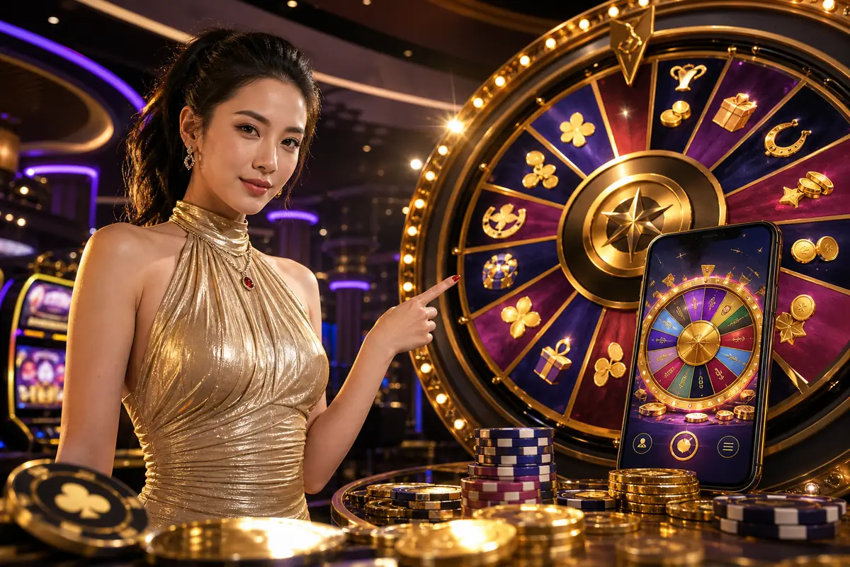gf777 Bankroll Management Guide